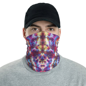 Face Shield - 'Gargoyle Guardian'