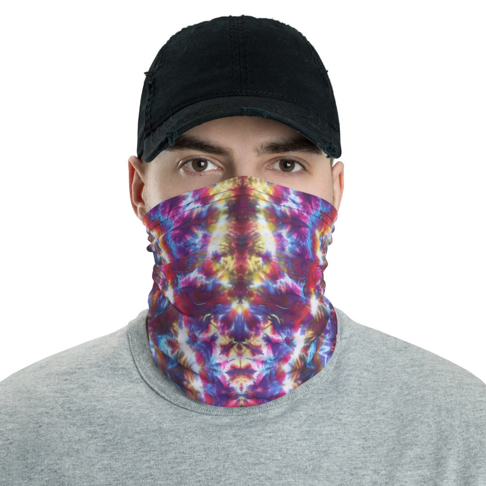 Face Shield - 'Gargoyle Guardian'