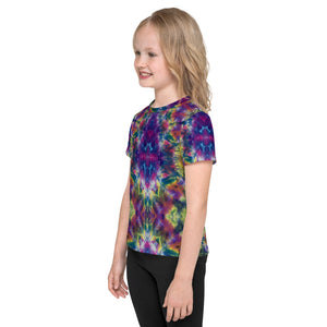 Guardian Shield' Unisex Kids T-Shirt