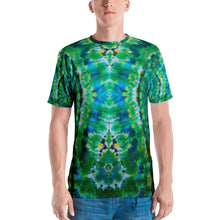 Load image into Gallery viewer, Emerald Isles&#39; Men&#39;s T-shirt