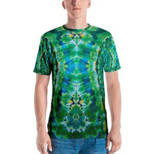 Emerald Isles' Men's T-shirt
