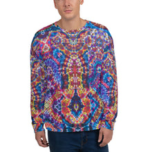 Load image into Gallery viewer, Totem Matrix&#39; Unisex Sweatshirt