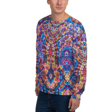 Load image into Gallery viewer, Totem Matrix&#39; Unisex Sweatshirt