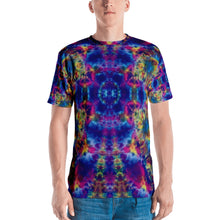 Load image into Gallery viewer, Ruby Timewarp&#39; Men&#39;s T-shirt