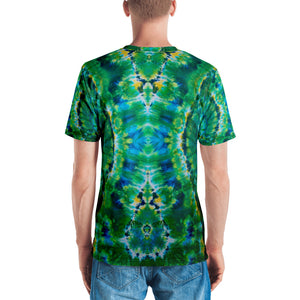 Emerald Isles' Men's T-shirt