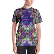 Load image into Gallery viewer, Guardian Shield&#39; Women&#39;s T-shirt
