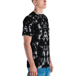Gargoyle Guardian' B&W Men's T-shirt