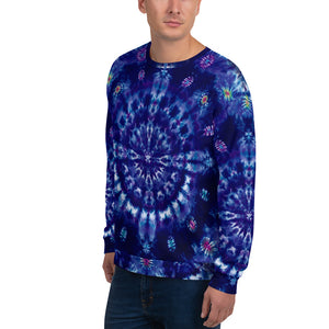 Purple Heart' Unisex Sweatshirt
