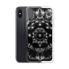 Load image into Gallery viewer, &#39;Luminous Flux&#39; iPhone Case (NOT FOR SALE, get it FREE with any order of $100+)