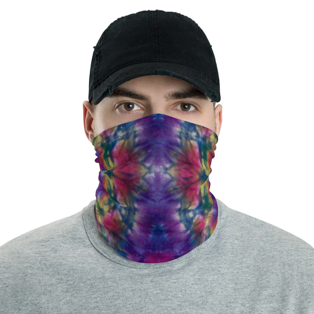 Face Shield - 'Guardian Avatar'