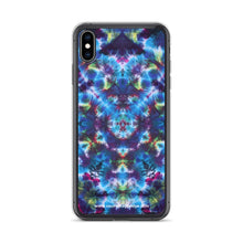 Load image into Gallery viewer, &#39;Bioluminescence&#39; iPhone Case (NOT FOR SALE, get it FREE with any order of $100+)
