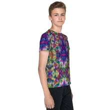 Load image into Gallery viewer, Guardian Shield&#39; Youth Unisex T-Shirt