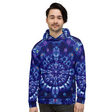Load image into Gallery viewer, Purple Heart&#39; Unisex Hoodie