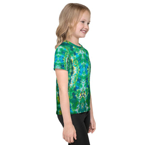 Emerald Isles' Kids Unisex T-Shirt