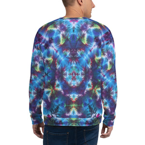 Bioluminescence' Unisex Sweatshirt