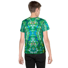 Load image into Gallery viewer, Emerald Isles&#39; Youth T-Shirt (Unisex)