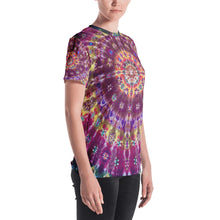 Load image into Gallery viewer, Fall Phantasm&#39; Women&#39;s T-shirt