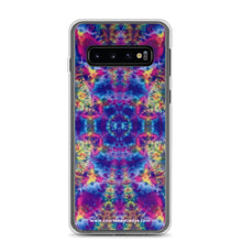 Load image into Gallery viewer, &#39;Neon Resurection&#39; Samsung Case (NOT FOR SALE, add one for FREE with any order of $100+)