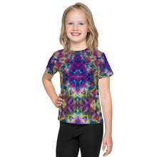 Load image into Gallery viewer, Guardian Shield&#39; Unisex Kids T-Shirt
