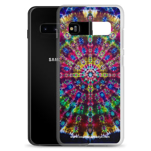 'Celebration of Life' Samsung Case (NOT FOR SALE, get it FREE with any order of $100+)