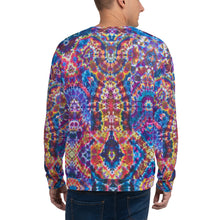 Load image into Gallery viewer, Totem Matrix&#39; Unisex Sweatshirt