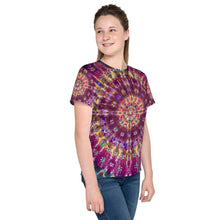 Load image into Gallery viewer, Fall Phantasm&#39; Youth T-Shirt - Unisex