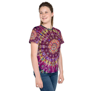Fall Phantasm' Youth T-Shirt - Unisex