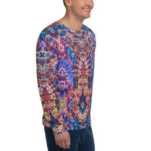 Load image into Gallery viewer, Totem Matrix&#39; Unisex Sweatshirt