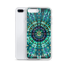 Load image into Gallery viewer, &#39;Peacock Throne&#39; iPhone Case (NOT FOR SALE, get it FREE with any order of $100+)