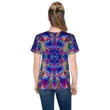 Load image into Gallery viewer, Ruby Timewarp&#39; Youth Unisex T-Shirt