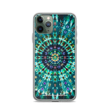 Load image into Gallery viewer, &#39;Peacock Throne&#39; iPhone Case (NOT FOR SALE, get it FREE with any order of $100+)