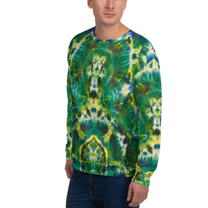 Soaring Eagle' Unisex Sweatshirt
