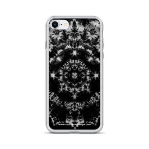 'Luminous Flux' iPhone Case (NOT FOR SALE, get it FREE with any order of $100+)
