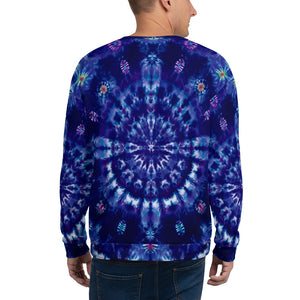 Purple Heart' Unisex Sweatshirt